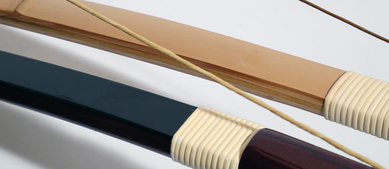 弓道具の選び方 | 全日本弓道具協会